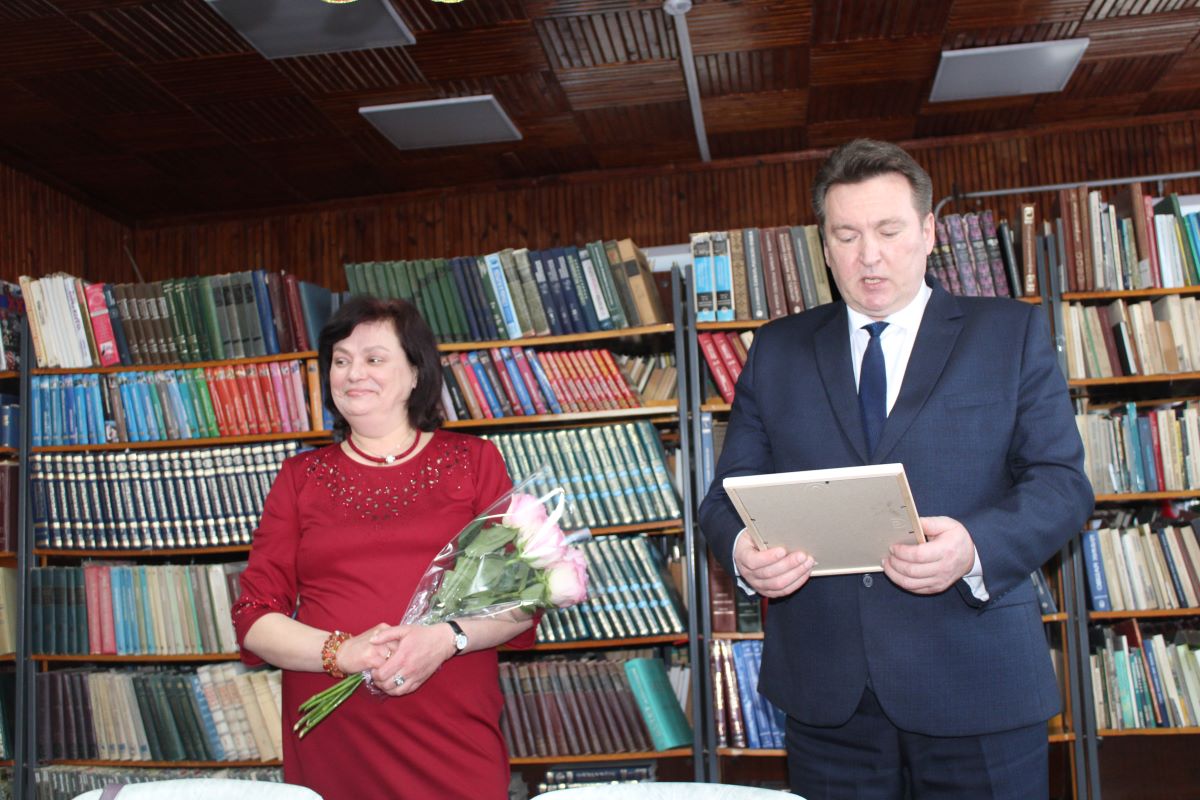 В Одоеве прошла презентация книги Светланы Крыловой «Взрослые дети» В Одоеве прошла презентация книги Светланы Крыловой «Взрослые дети»