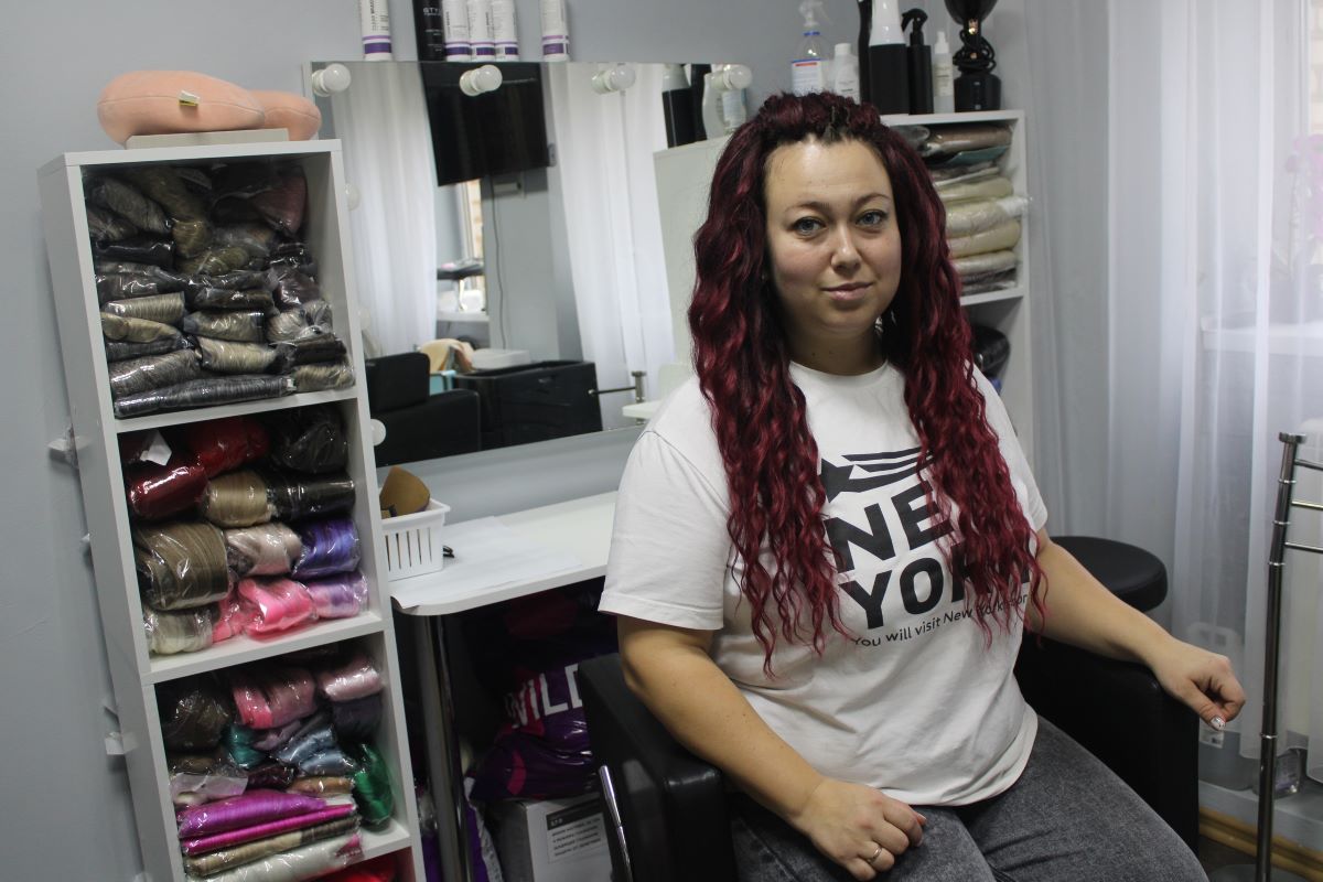 В 2025 году в Одоевском районе социальный контракт заключили 24 человека