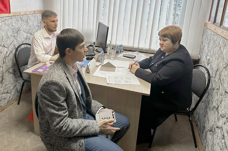 Галина Алешина: Проект «Герой 71» – это комплекс направлений поддержки участников СВО Галина Алешина: Проект «Герой 71» – это комплекс направлений поддержки участников СВО