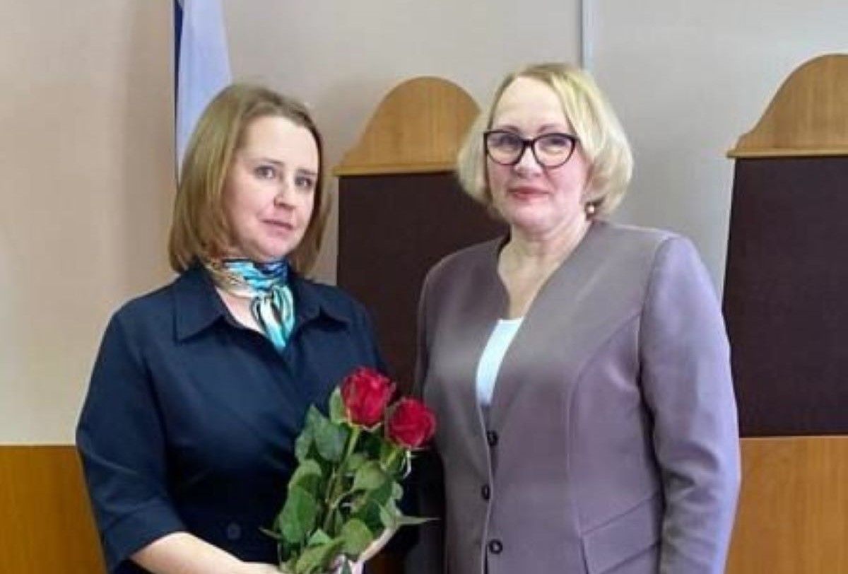 В Одоеве назначен новый федеральный судья