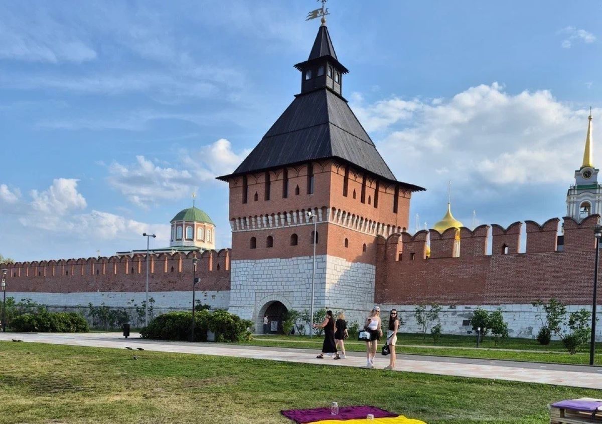 Интернет вышел офлайн: «Ростелеком» поддержал самую расслабленную вечеринку лета Интернет вышел офлайн: «Ростелеком» поддержал самую расслабленную вечеринку лета