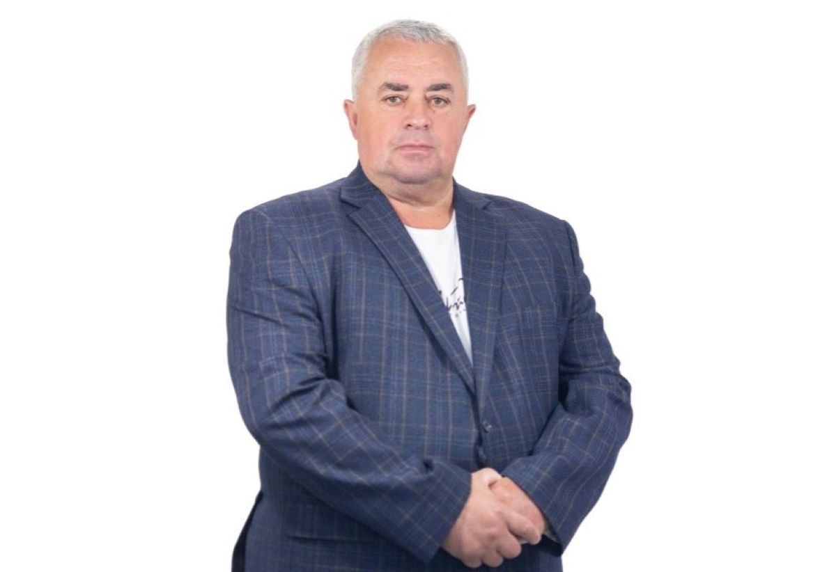 Александр Щербаков: «Победа будет за нами!»
