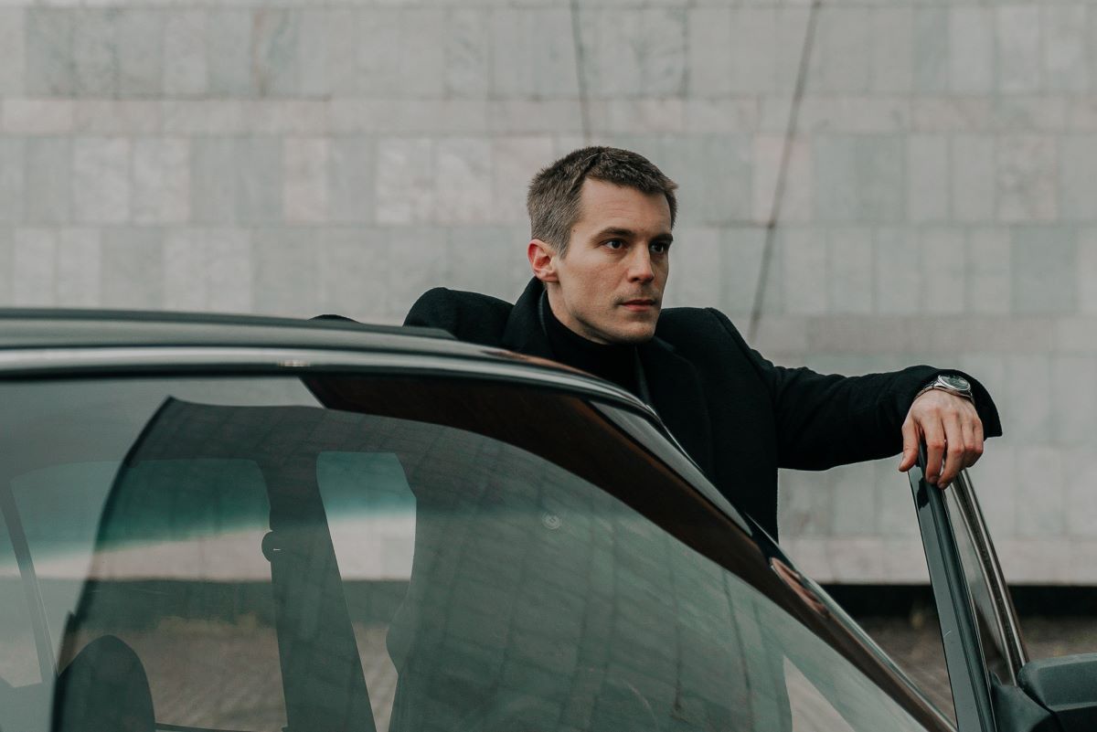 Не шокай: завершены съемки нового сезона детективного триллера «Фишер» Не шокай: завершены съемки нового сезона детективного триллера «Фишер»