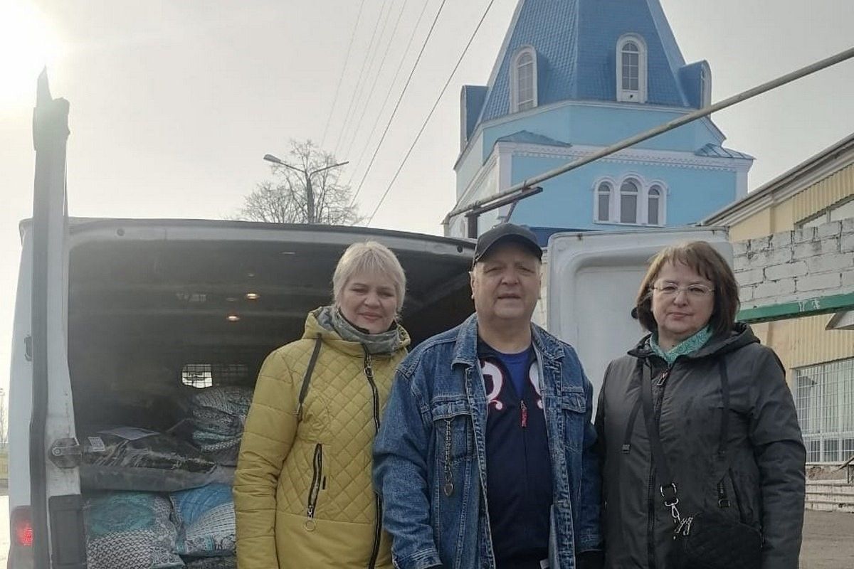 Елена Грезина: «Воины по контракту знают свое дело» Елена Грезина: «Воины по контракту знают свое дело»