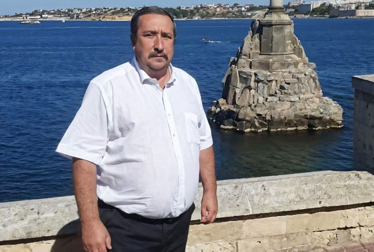 Андрей Бузуев: «Мы знаем, что победа будет за нами» Андрей Бузуев: «Мы знаем, что победа будет за нами»