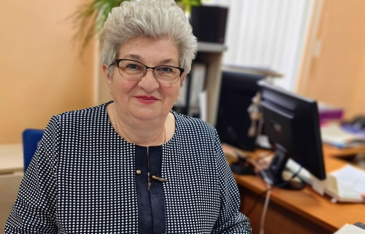 Хороший бухгалтер всегда востребован