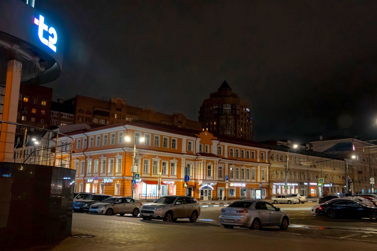 T2 улучшила качество связи в 100 локациях Тульской области T2 улучшила качество связи в 100 локациях Тульской области