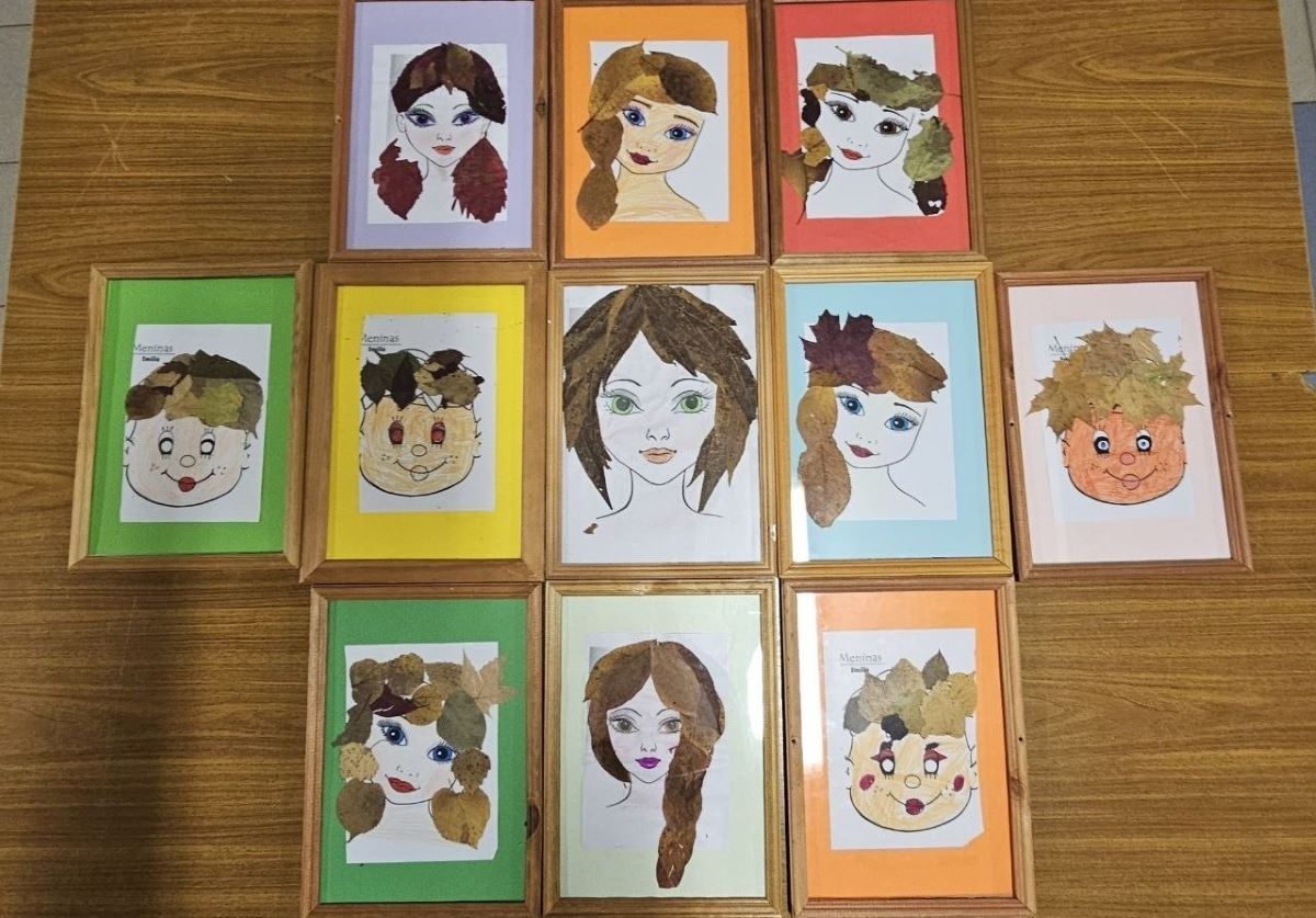 В Одоеве прошёл мастер-класс по креативной аппликации