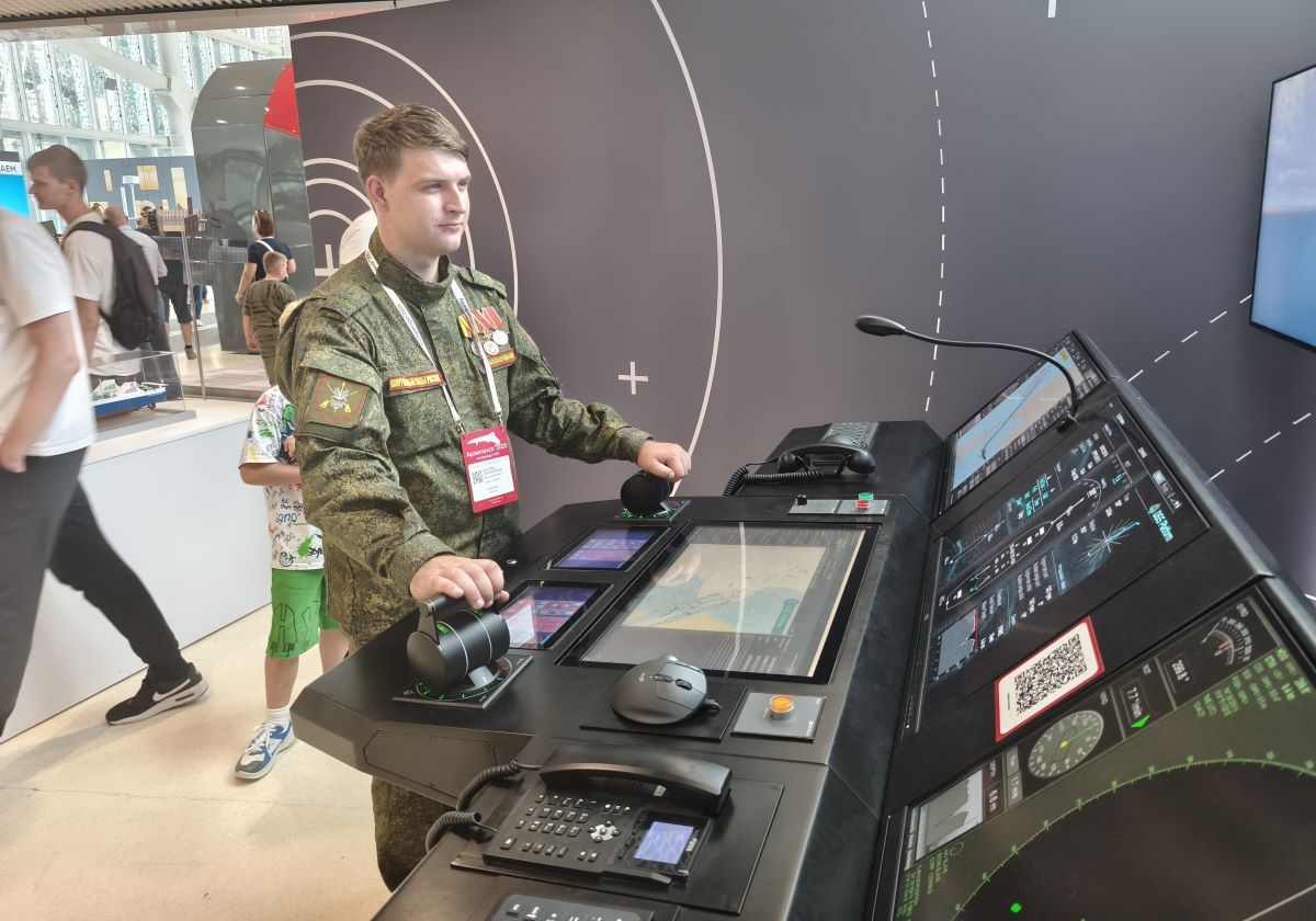 Помощь военнослужащим-участникам СВО продолжается