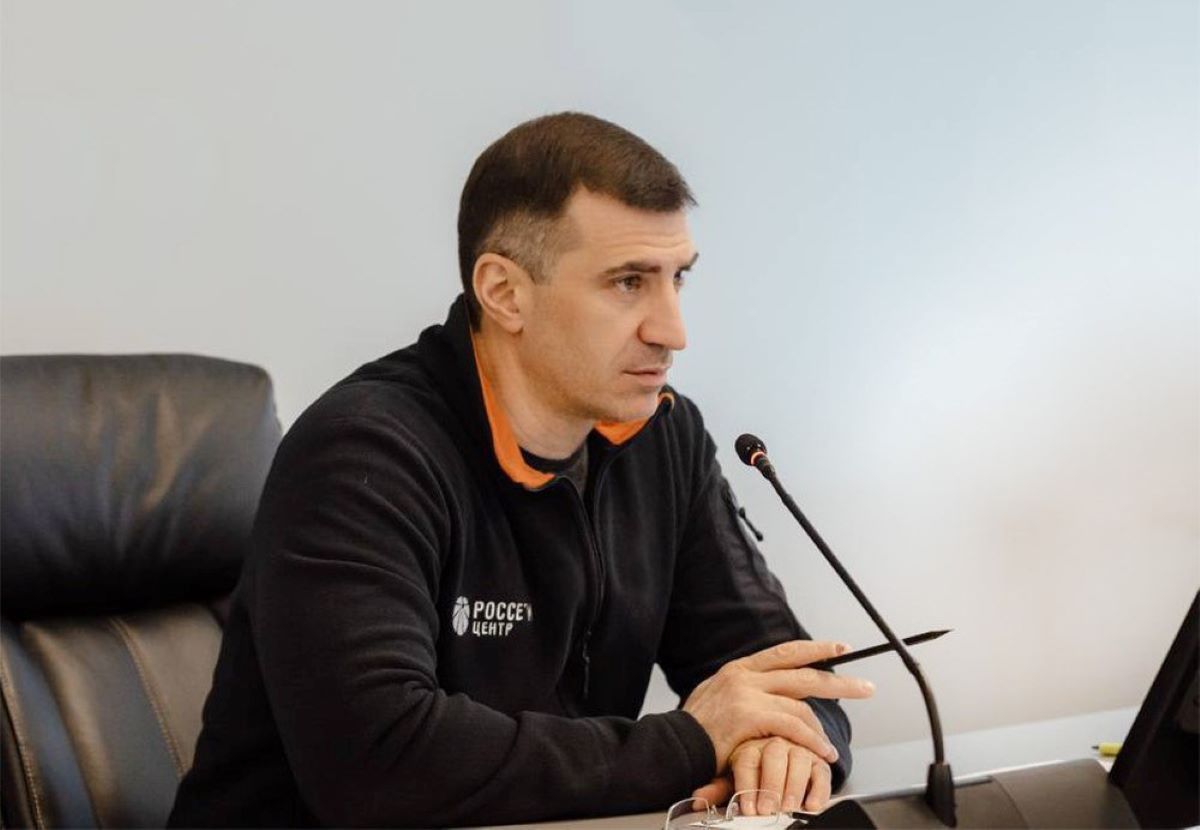 Борис Эбзеев, «Россети Центр»: Незаконный майнинг и хищения электроэнергии — это вызовы новой цифровой эпохи