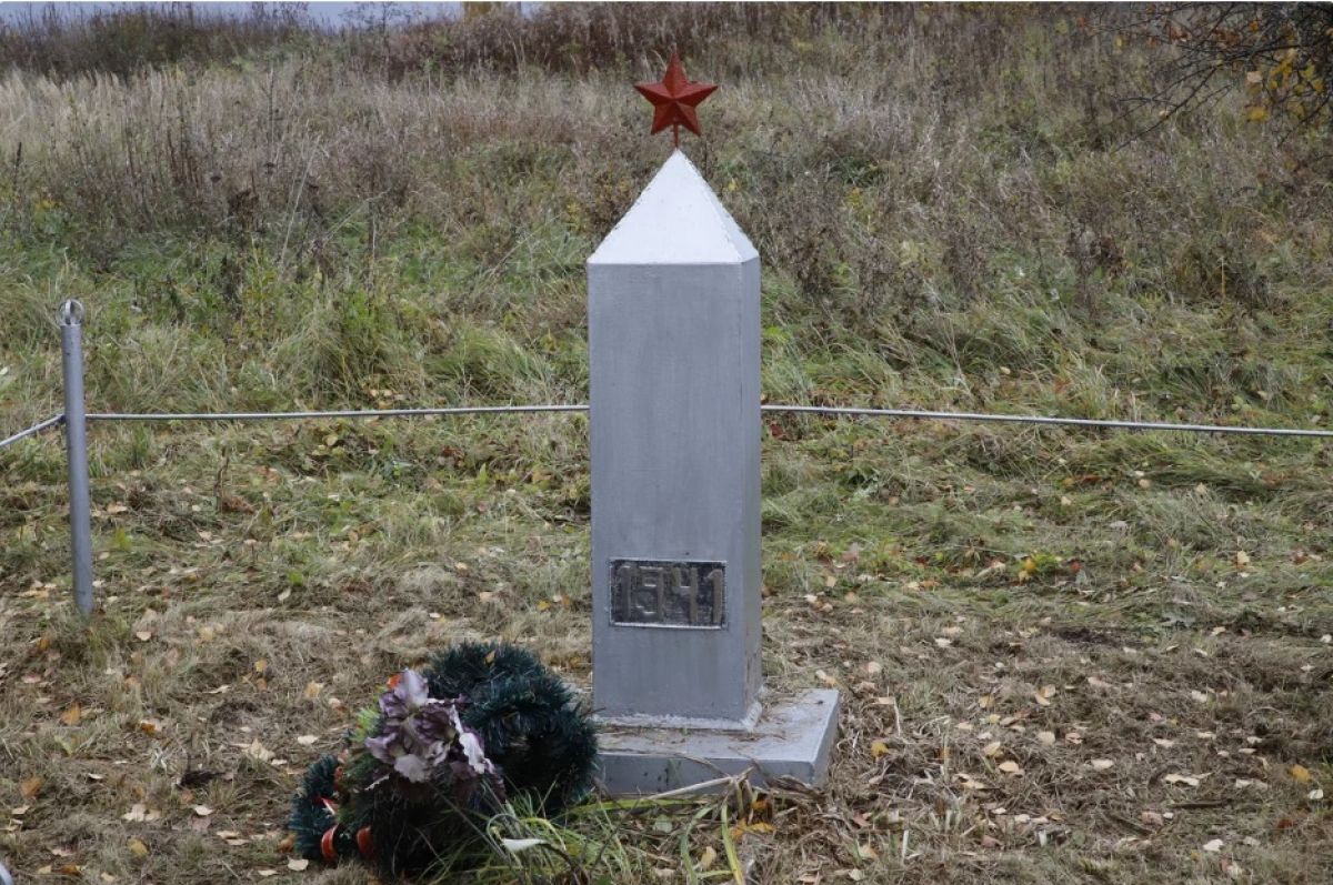 «Дармоеда этого потом убили, потому что нельзя предавать своих»: кто погубил одоевских партизан? «Дармоеда этого потом убили, потому что нельзя предавать своих»: кто погубил одоевских партизан?