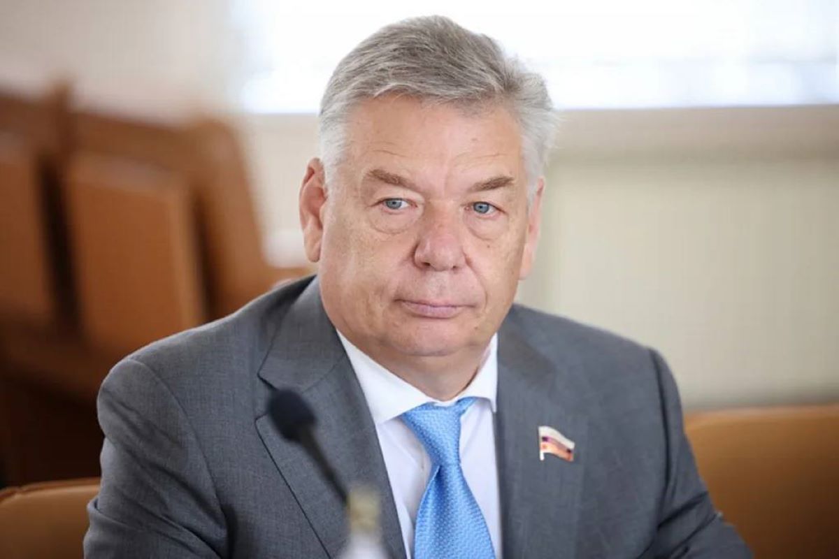 Николай Воробьев: Выборы в Тульской области проходят в соответствии с законодательством и при активном участии молодых избирателей Николай Воробьев: Выборы в Тульской области проходят в соответствии с законодательством и при активном участии молодых избирателей