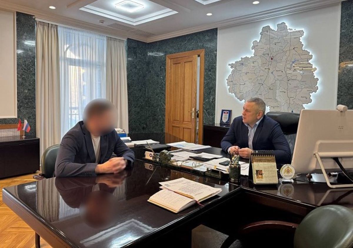 Юрий Любарский: Проект «Герой 71» даёт возможность ветеранам спецоперации проявить себя в самых разных отраслях Юрий Любарский: Проект «Герой 71» даёт возможность ветеранам спецоперации проявить себя в самых разных отраслях