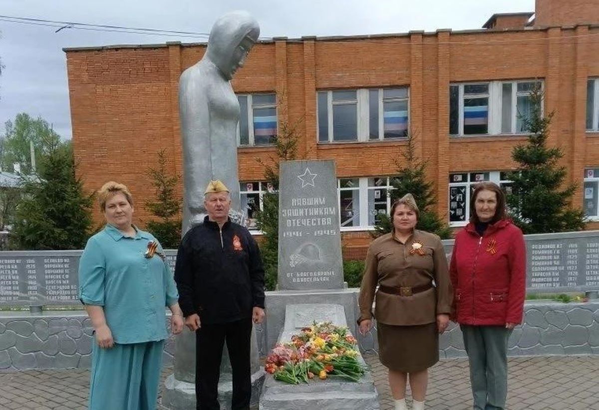 Волонтёры СВО: Каждый из наших парней – настоящий герой Волонтёры СВО: Каждый из наших парней – настоящий герой
