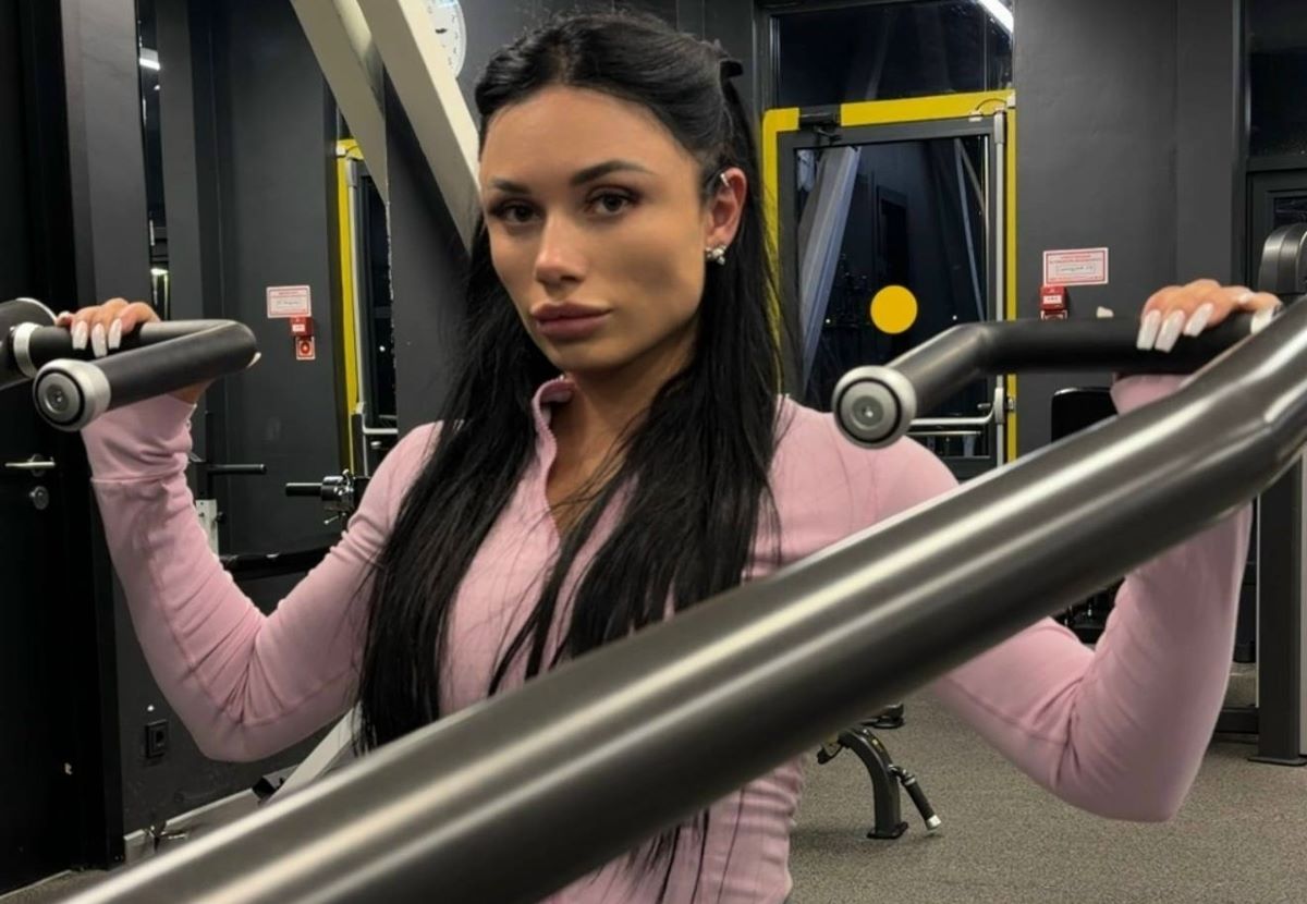 Похудеем к лету правильно: советы от тренера ФОКа «Олимп» Анастасии Демидовой