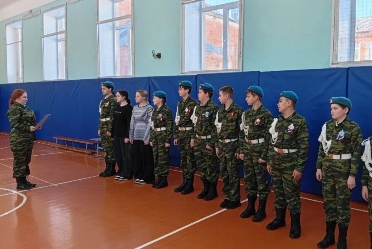 Активистка ветеранской организации Марина Саакян: Выбор наших бойцов-контрактников – быть с Россией! Активистка ветеранской организации Марина Саакян: Выбор наших бойцов-контрактников – быть с Россией!