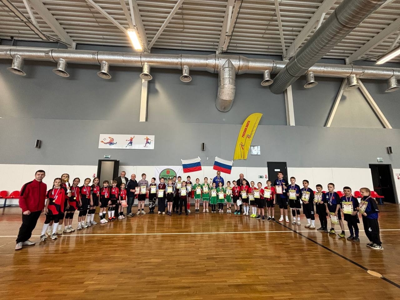 В Одоеве прошли областные соревнования по лапте В Одоеве прошли областные соревнования по лапте