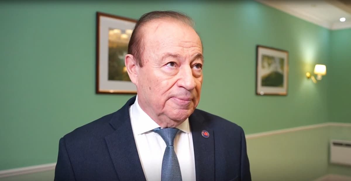 Юрий Цкипури: «Пусть настанет время, когда нас чаще всего будут информировать только о хороших новостях» Юрий Цкипури: «Пусть настанет время, когда нас чаще всего будут информировать только о хороших новостях»