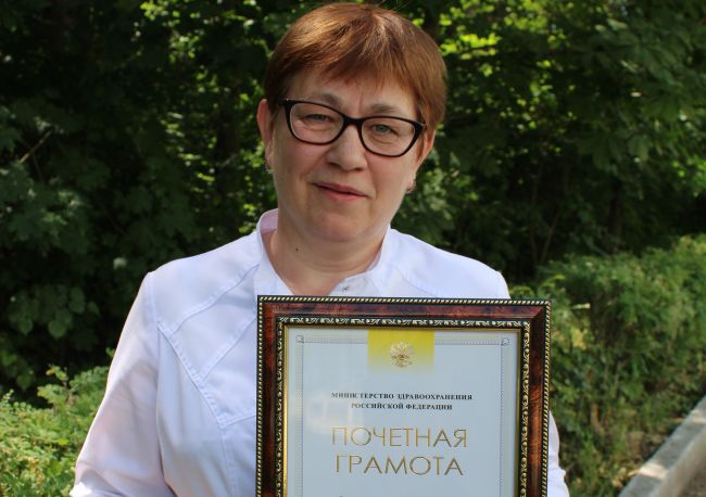 Ирина Соломаха:  о своём пути в профессию, благодарных пациентах, трудовых буднях