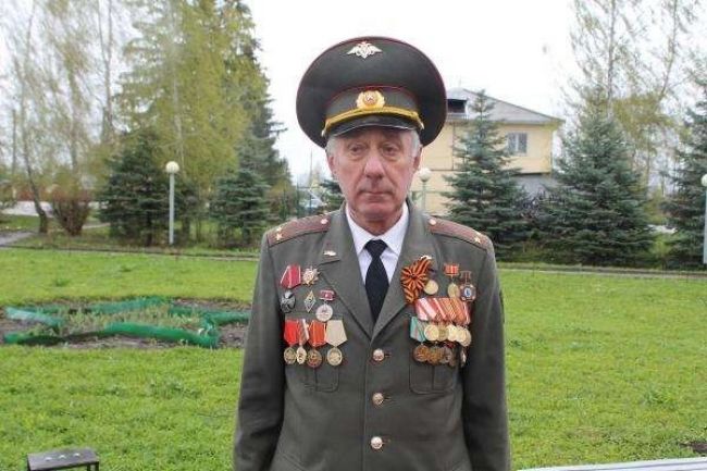Владимир Соколов: «Нашим военнослужащим нужна поддержка»