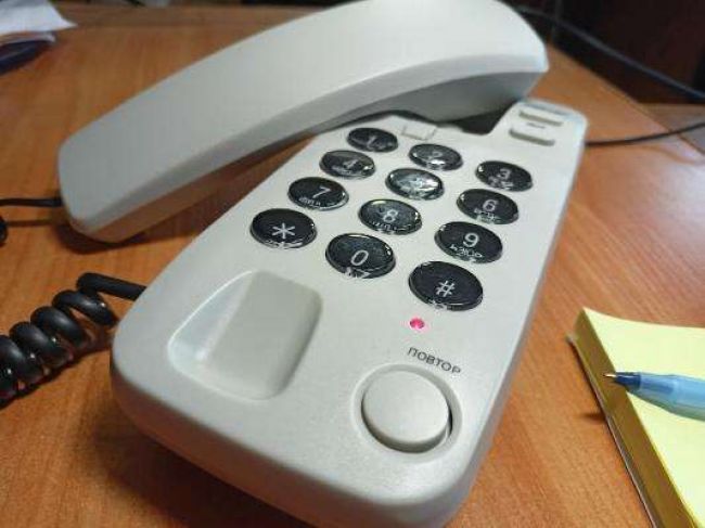 Более  52 тысяч жителей региона получили консультации специалистов Отделения СФР по телефону