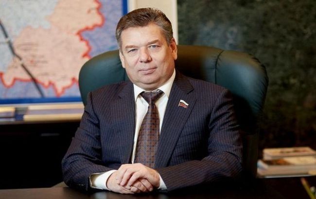 Н. Воробьёв обратился к жителям региона в День Куликовской битвы