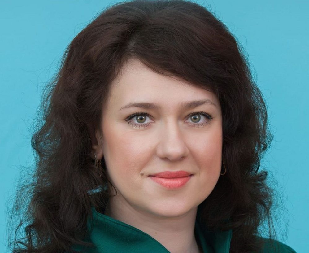 Валентина Минаева: С маленького возраста нужно воспитывать чувство патриотизма, сопереживания, милосердия, доброты Валентина Минаева: С маленького возраста нужно воспитывать чувство патриотизма, сопереживания, милосердия, доброты