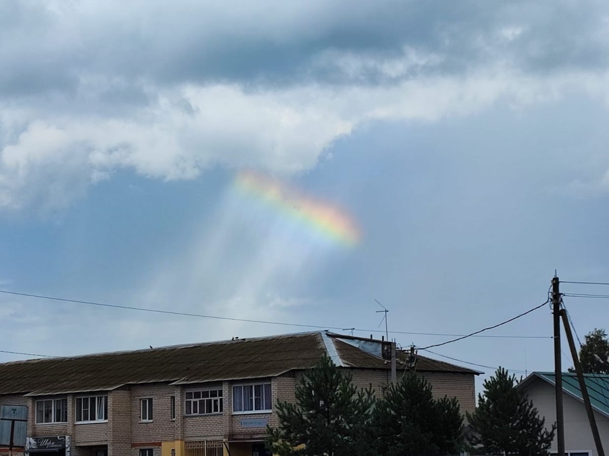 Погода в Плавске на завтра