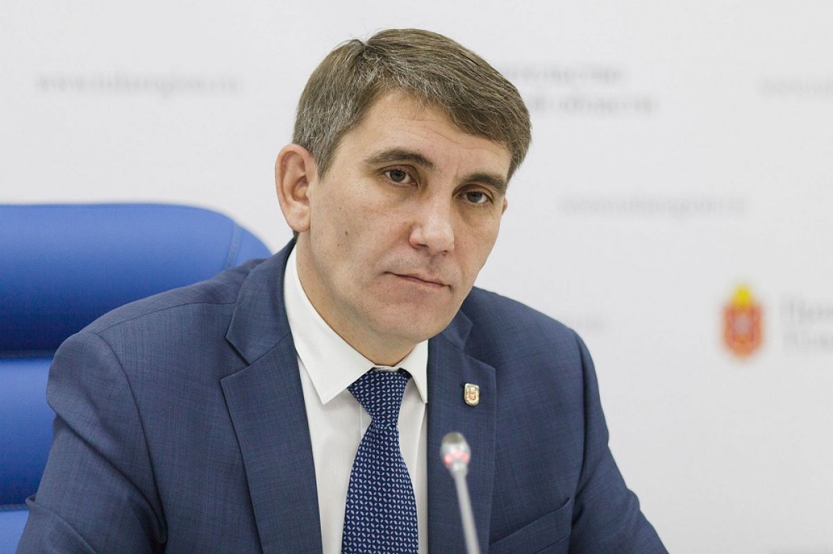 Временно исполняющий обязанности губернатора Тульской области Дмитрий Миляев поздравил туляков