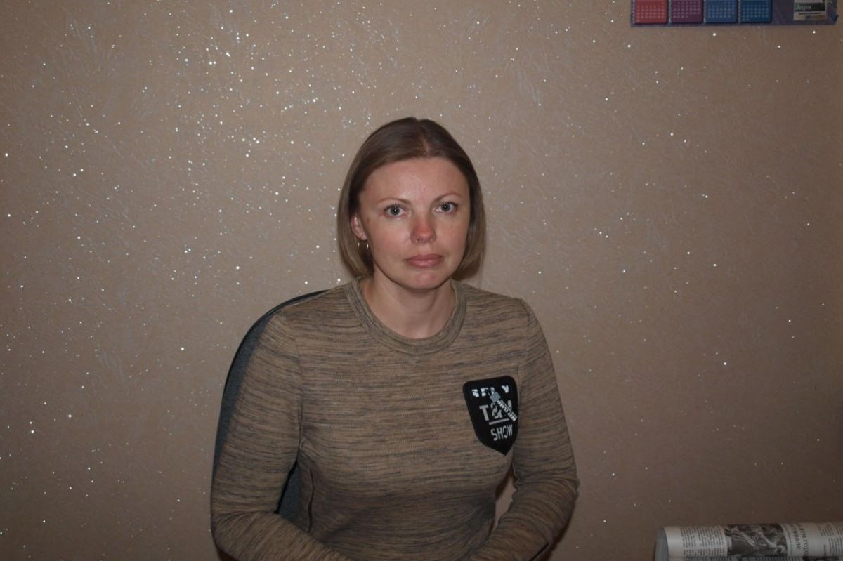 Елена Малахова: «Активная работа по набору мужчин на военную службу по контракту проводится по всей стране» Елена Малахова: «Активная работа по набору мужчин на военную службу по контракту проводится по всей стране»