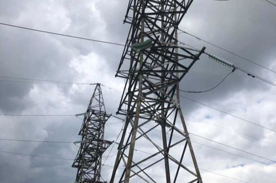 Энергетики «Тулэнерго» готовятся к работе в условиях непогоды
