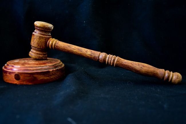 Плавский суд  вынес приговор за смертельное ДТП