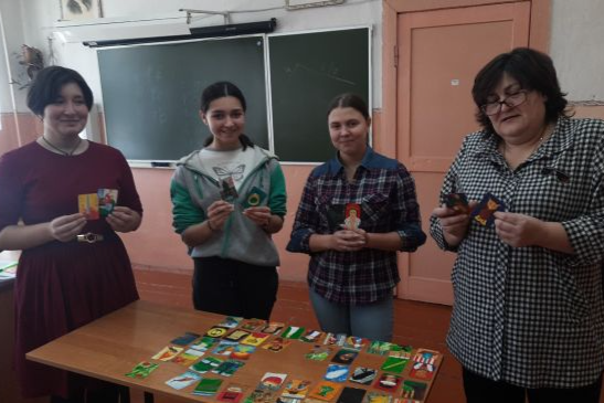 Успешная помощь школьникам из Ольхов: выезд психолога в сельскую школу Плавского района