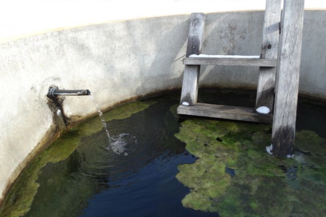 Сотрудники МЧС Тульской области обеспечат безопасность крещенских купаний