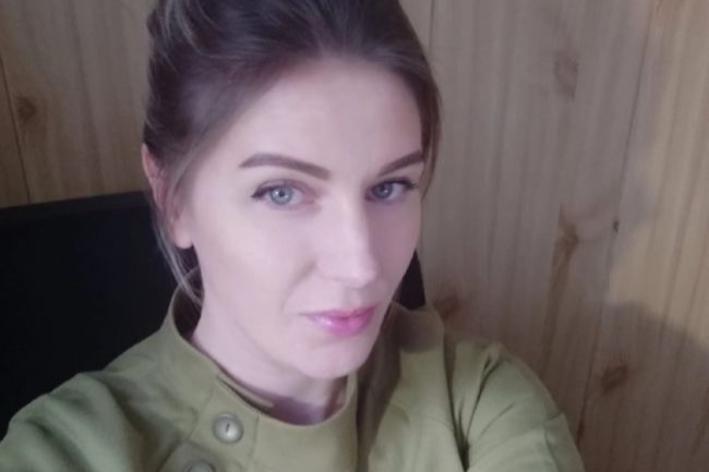Валентина Дульнева: Подрастающему поколению есть на кого равняться Валентина Дульнева: Подрастающему поколению есть на кого равняться
