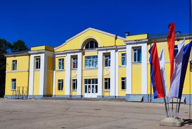 В Плавске продолжает работу центр поддержки военнослужащих