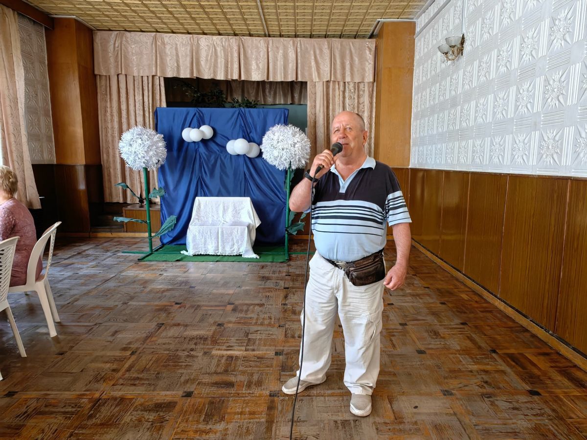 Плавчанин стал «серебряным» призером всероссийского онлайн Фестиваля – конкурса.