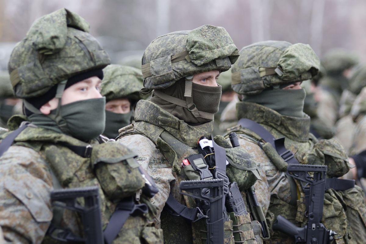 В Тульской области для военнослужащих увеличатся выплаты