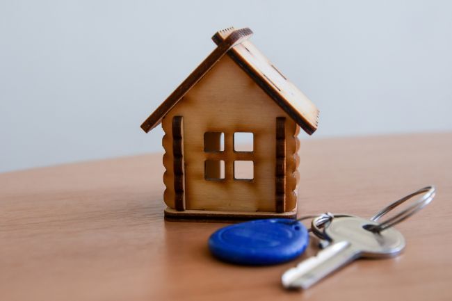 Госдума разрешает ипотечникам продавать заложенное жилье