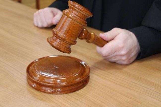 В Тульской области в суд направлено уголовное дело в отношении участников организованной группы