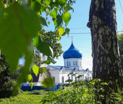 Погода в Плавске на завтра