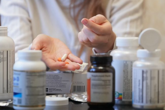 Почему буксует эксперимент по онлайн-продаже рецептурных лекарств