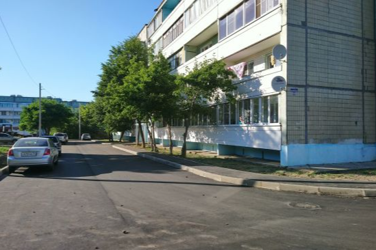 ФКГС в Плавском районе: 24 двора в 2018-2023 годах и еще 4 в 2024