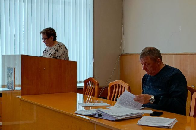 В Плавске обсудили решения и меры социальной поддержки