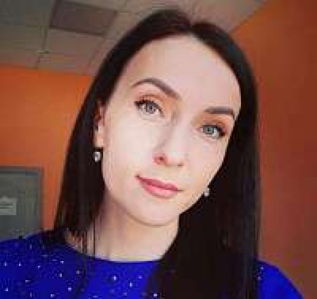 Ольга Рыбкина: Мы все твердо уверены в нашей победе над врагом