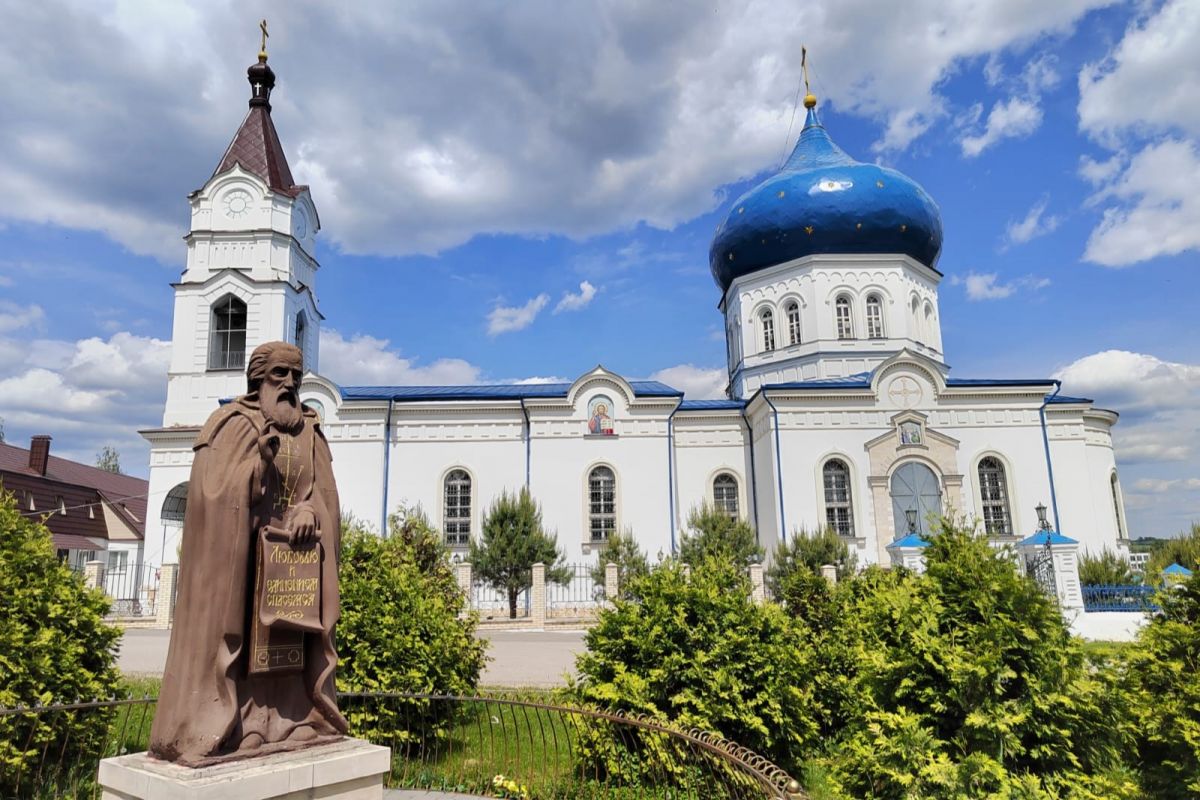 Народные приметы и суеверия на Покров Пресвятой Богородицы