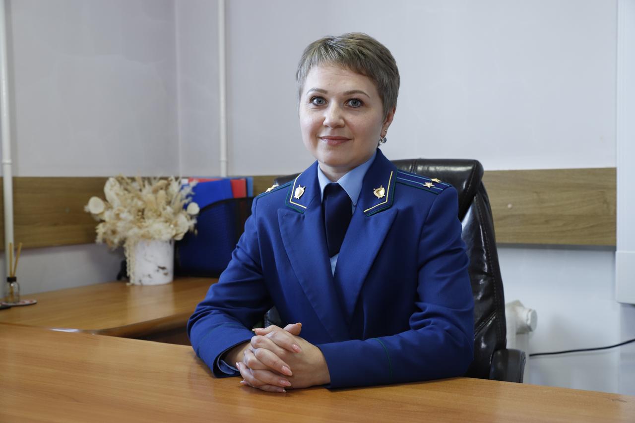 Итоги пяти месяцев работы прокуратуры