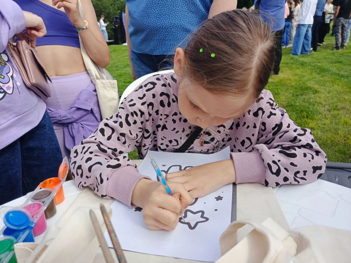 Плавчане создали уникальные аксессуары