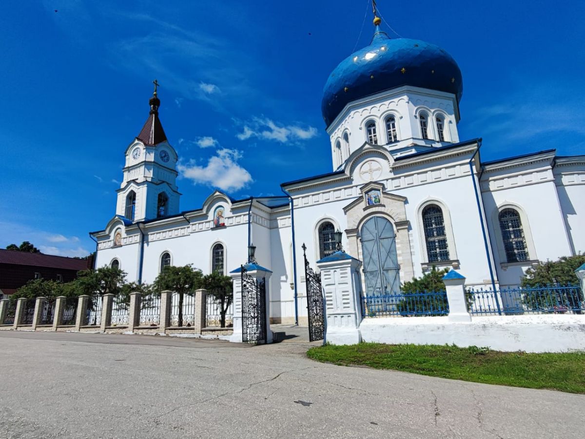 Православным плавчанам это будет интересно Православным плавчанам это будет интересно