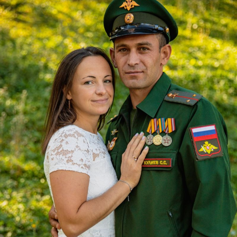 Сабит Кулиев: Я нужен России здесь
